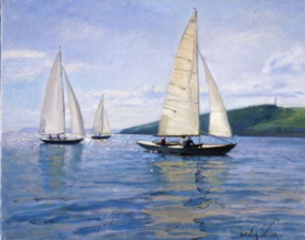 - a , Print by Timothy Easton, measuring 25 x 31 cm (H x W) £88